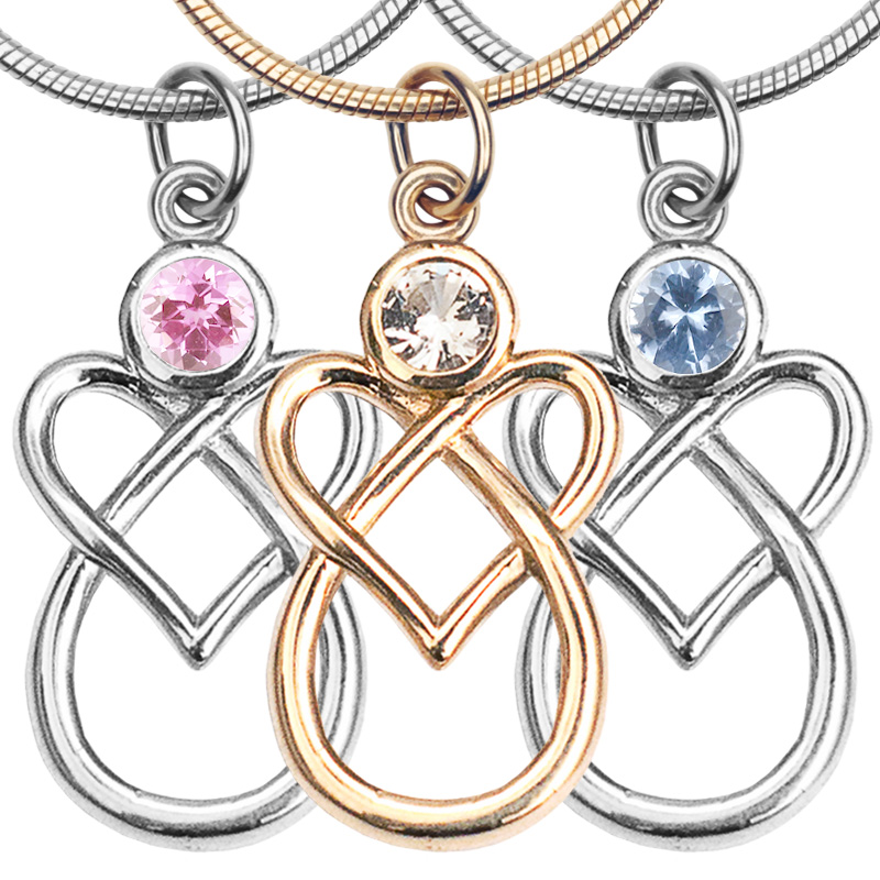 double band marquise ring