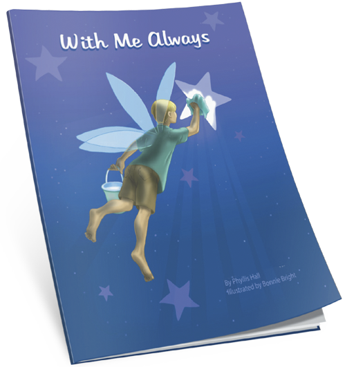 With Me Always - Softcover - w/o scripture
